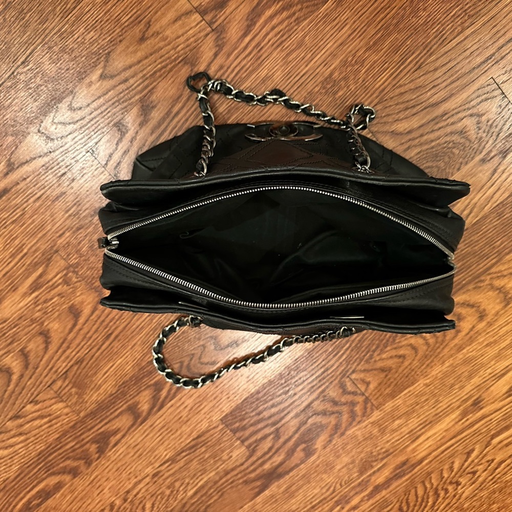 Black Chanel Handbag - Picture 7 of 16